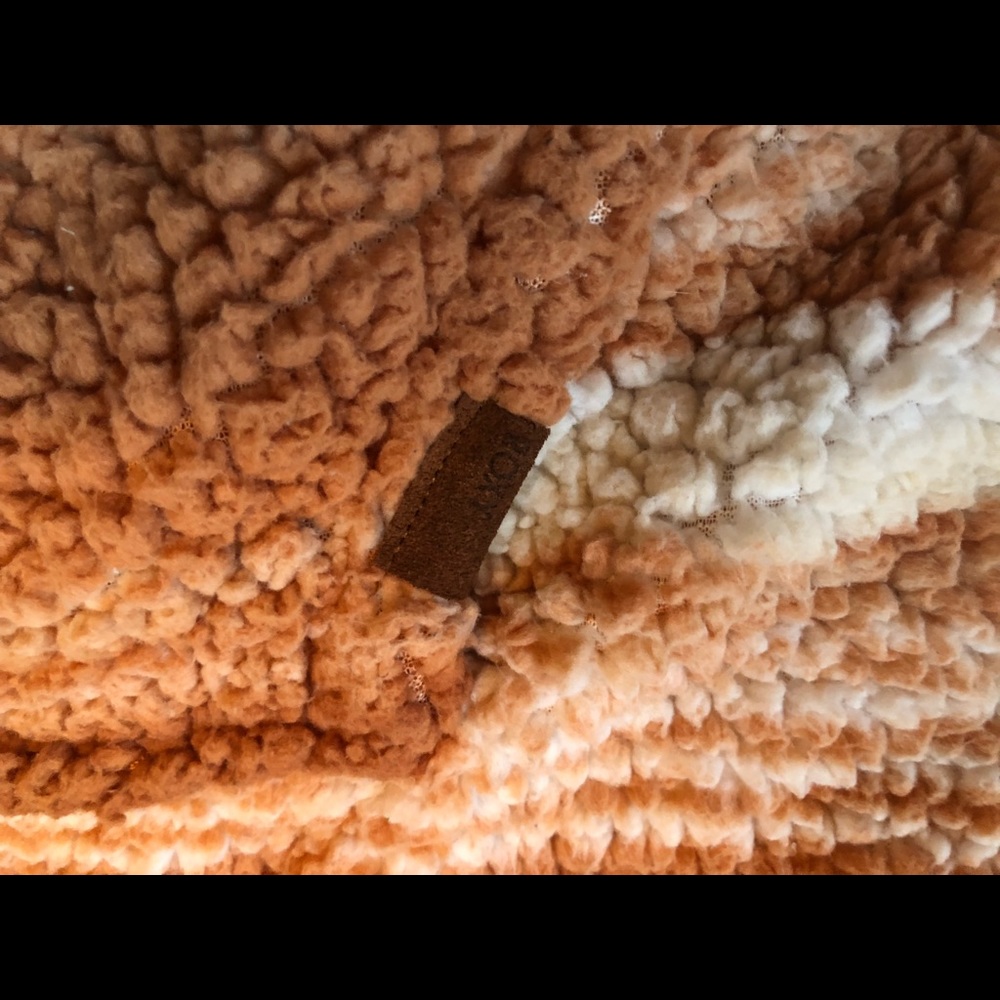 Roxy Fleece Pullover - image 4